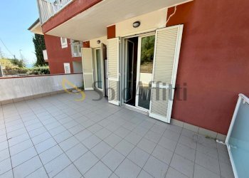 TERRAZZO - Appartamento Via Fontanelle 6/a, Tortoreto - foto 6