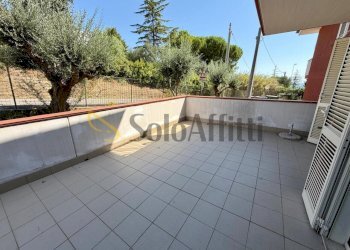 TERRAZZO - Appartamento Via Fontanelle 6/a, Tortoreto - foto 7