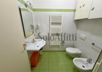BAGNO - Appartamento Via Fontanelle 6/a, Tortoreto - foto 11