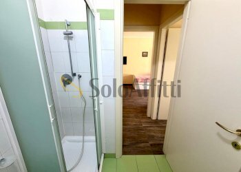 BAGNO - Appartamento Via Fontanelle 6/a, Tortoreto - foto 12