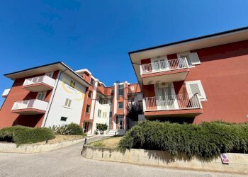 ESTERNO - Appartamento Via Fontanelle 6/a, Tortoreto - foto 13