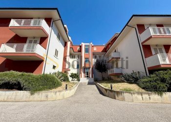 ESTERNO - Appartamento Via Fontanelle 6/a, Tortoreto - foto 14