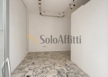 area vendita - Locale Commerciale Via Fratelli Bandiera 1, Potenza - foto 4