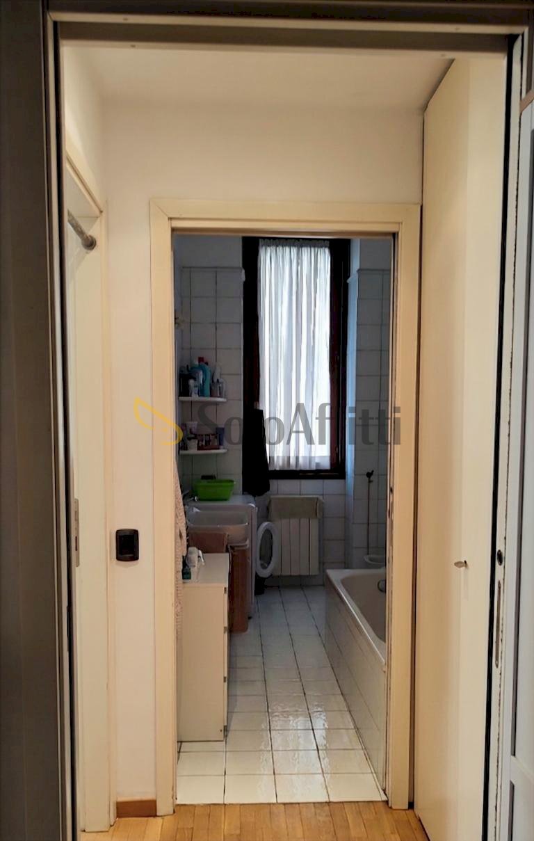 anti camera - Two-room apartment Corso Milano 58, Monza - photo 1