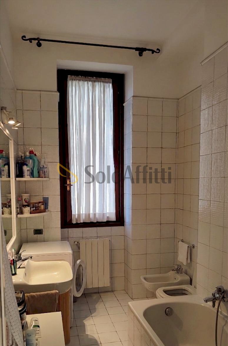 bagno - Two-room apartment Corso Milano 58, Monza - photo 2