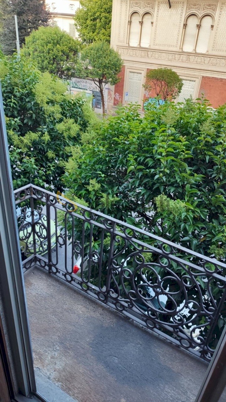 balcone 1 - Two-room apartment Corso Milano 58, Monza - photo 3