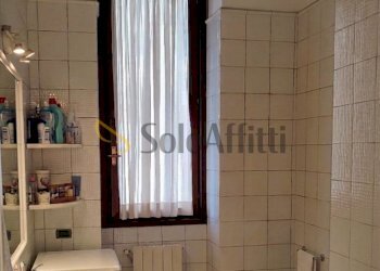 bagno - Bilocale Corso Milano 58, Monza - foto 2