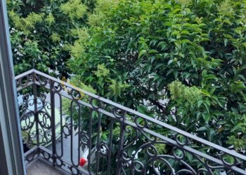 balcone 1 - Bilocale Corso Milano 58, Monza - foto 3