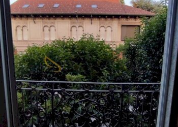 balcone 2 - Bilocale Corso Milano 58, Monza - foto 4