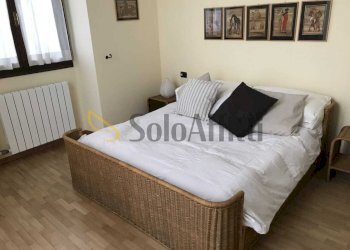 camera 2 - Bilocale Corso Milano 58, Monza - foto 6