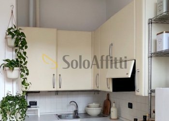 cucina 1 - Bilocale Corso Milano 58, Monza - foto 8