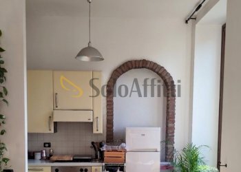 cucina 3 - Bilocale Corso Milano 58, Monza - foto 10
