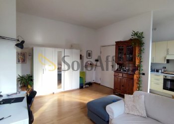 ingresso su soggiorno - Bilocale Corso Milano 58, Monza - foto 12