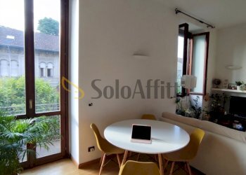 soggiorno 2 - Bilocale Corso Milano 58, Monza - foto 14