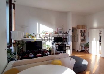 soggiorno 3 - Bilocale Corso Milano 58, Monza - foto 15