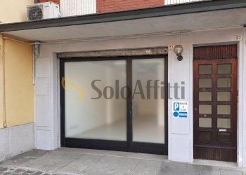 1 - Commercial Premises Viale Nicolò Biondo 37, Carpi - photo 1