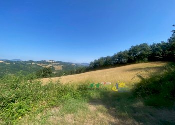 7 - Agricultural land Località Molinelli 59, Berceto - photo 5