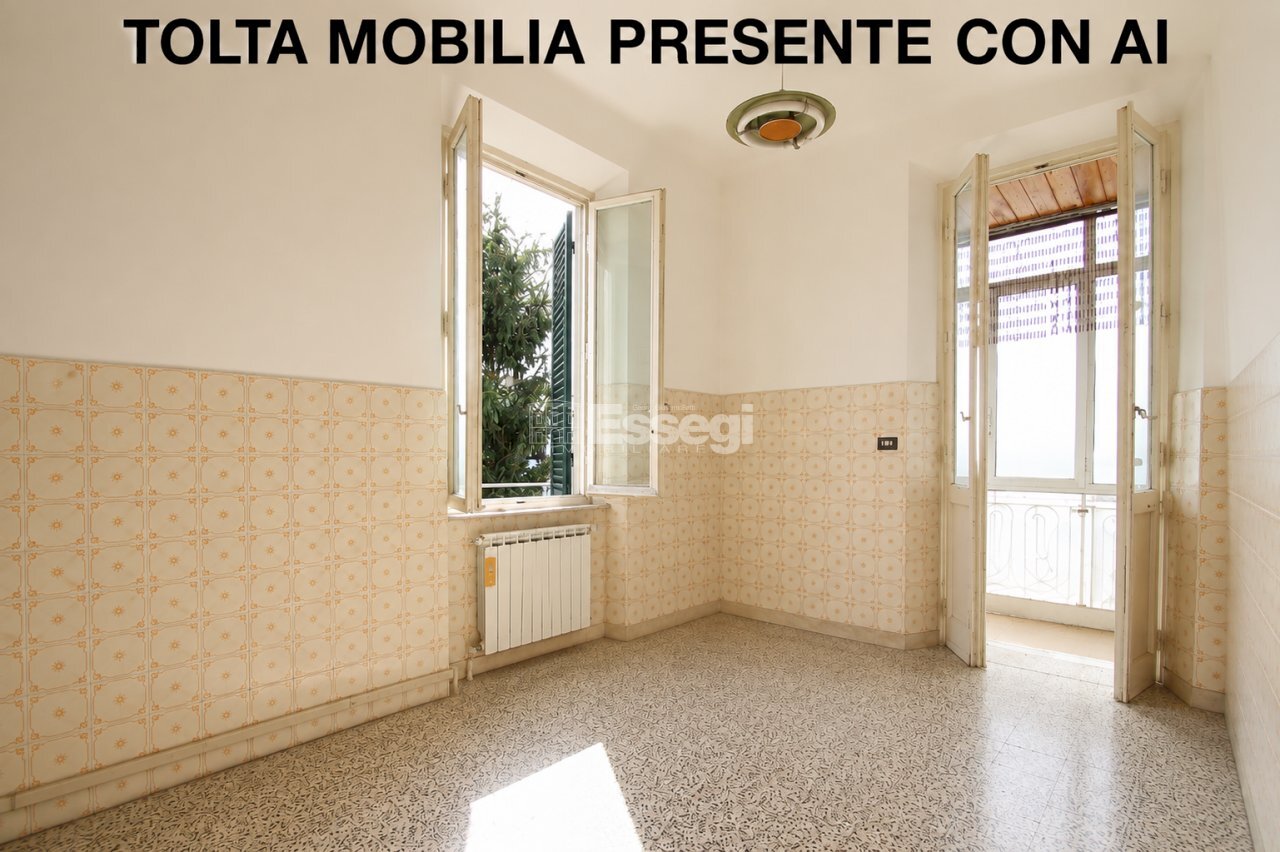 VILLA VICINO AL CENTRO - Villa Viale Agostino Marti, Lucca - photo 3