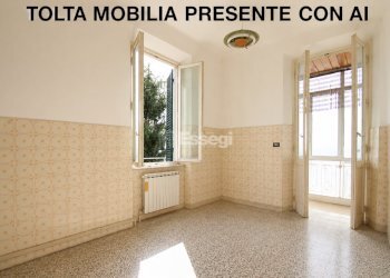 VILLA VICINO AL CENTRO - Villa Viale Agostino Marti, Lucca - photo 3