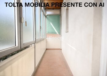 VILLA VICINO AL CENTRO - Villa Viale Agostino Marti, Lucca - photo 7