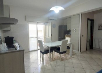 IMG20260804083959 - Appartamento Vico Fiume 3, Reggio di Calabria - foto 1