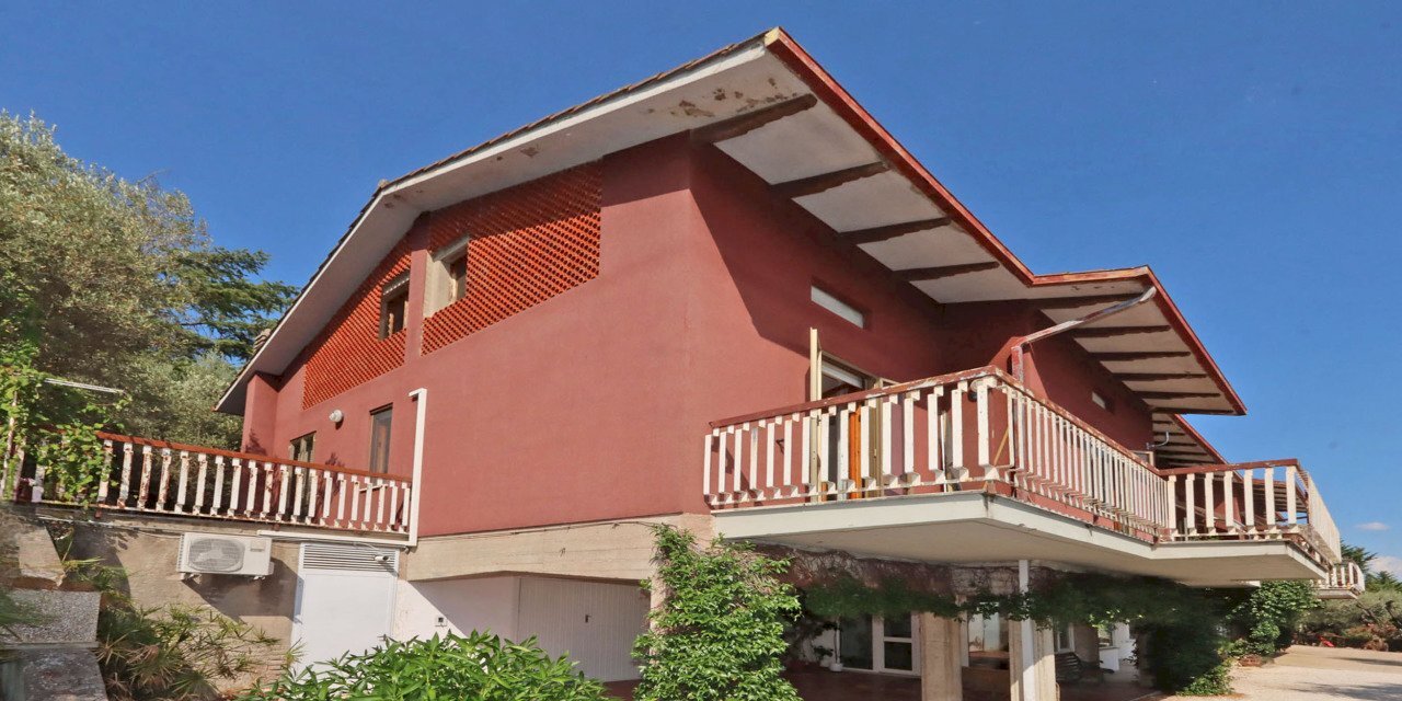 anteprima - Independent house Via Vetulonia 9, Perugia - photo 1