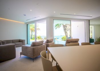 IMG_4635-HDR.jpg - Hotel - Accommodation facility Via La Maddalena 35, Siracusa - photo 7
