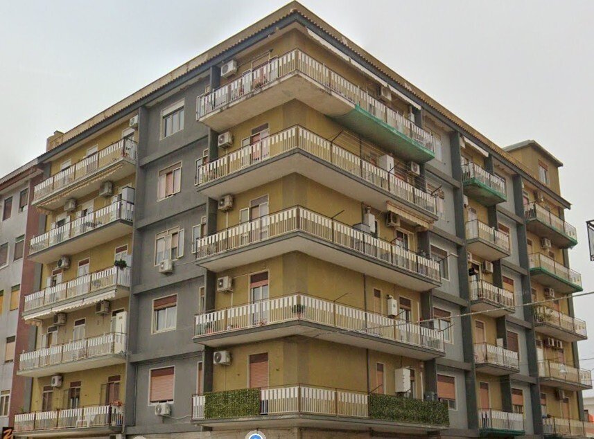 PRIOLO FACCIATA .jpg - Attic Via della Pentapoli 33, Priolo Gargallo - photo 3