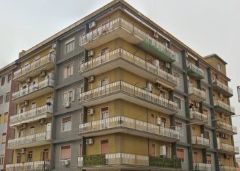 PRIOLO FACCIATA .jpg - Attic Via della Pentapoli 33, Priolo Gargallo - photo 4