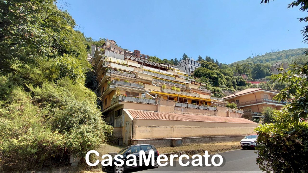 1 - Four-room apartment Via Roma, Rocca di Papa - photo 1