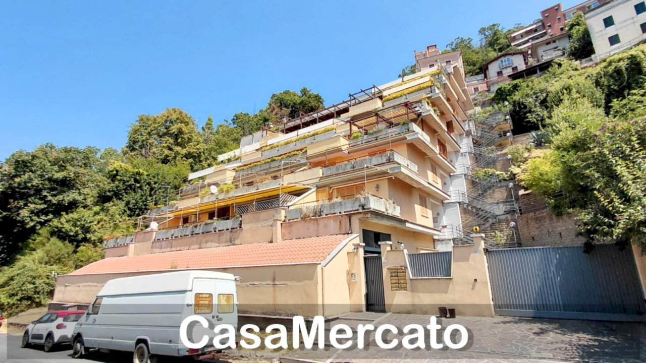 4 - Four-room apartment Via Roma, Rocca di Papa - photo 2