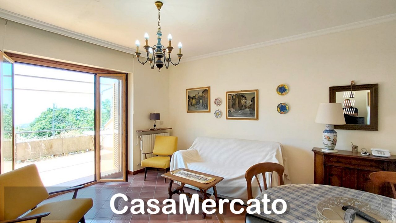 b3 - Four-room apartment Via Roma, Rocca di Papa - photo 3