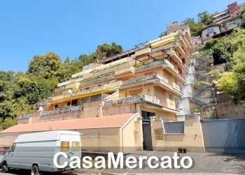 4 - Four-room apartment Via Roma, Rocca di Papa - photo 2