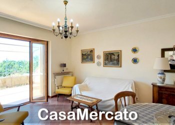 b3 - Four-room apartment Via Roma, Rocca di Papa - photo 3