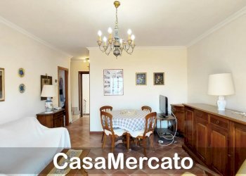 b6 - Four-room apartment Via Roma, Rocca di Papa - photo 6