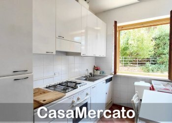 bk4 - Four-room apartment Via Roma, Rocca di Papa - photo 10
