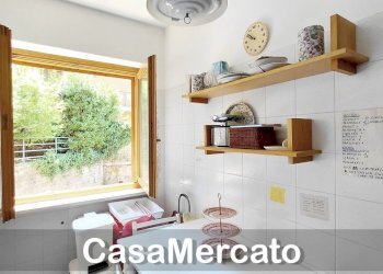 bk5 - Four-room apartment Via Roma, Rocca di Papa - photo 11