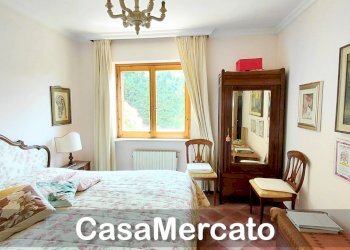 c13 - Four-room apartment Via Roma, Rocca di Papa - photo 12
