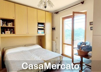 c21 - Four-room apartment Via Roma, Rocca di Papa - photo 16