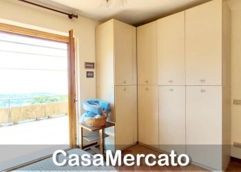 c23 - Four-room apartment Via Roma, Rocca di Papa - photo 17