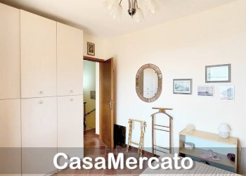 c24 - Four-room apartment Via Roma, Rocca di Papa - photo 18