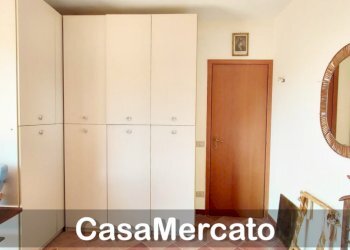 c35 - Four-room apartment Via Roma, Rocca di Papa - photo 21