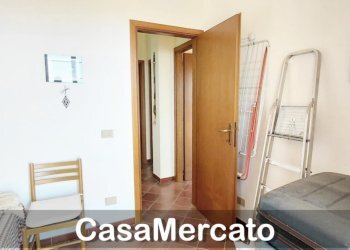 c36 - Four-room apartment Via Roma, Rocca di Papa - photo 22