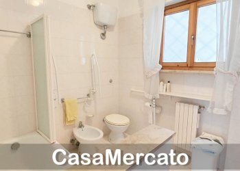 s23 - Four-room apartment Via Roma, Rocca di Papa - photo 25