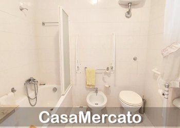 s25 - Four-room apartment Via Roma, Rocca di Papa - photo 26