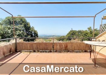 t4 - Four-room apartment Via Roma, Rocca di Papa - photo 28