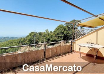 t5 - Four-room apartment Via Roma, Rocca di Papa - photo 29