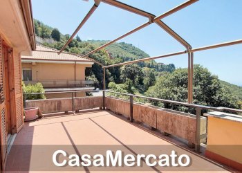 t11 - Four-room apartment Via Roma, Rocca di Papa - photo 30