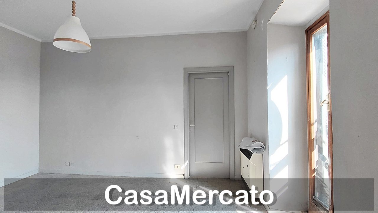b6 - Quadrilocale Rocca di Papa - foto 3