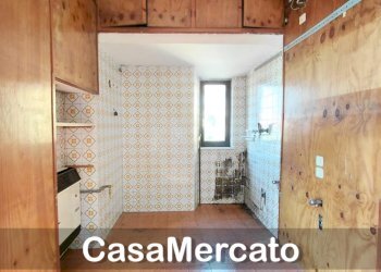 bk4 - Quadrilocale Rocca di Papa - foto 5